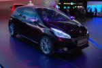 Peugeot XY Concept