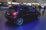 Peugeot XY Concept