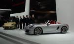 Porsche Boxter