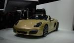 Porsche Boxter