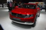 VW Cross Coupe Plugin Hybrid