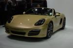 Porsche Boxter