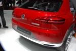 VW Cross Coupe Plugin Hybrid