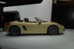 Porsche Boxter