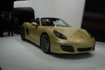Porsche Boxter