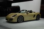 Porsche Boxter