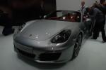 Porsche Boxter S