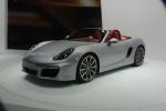 Porsche Boxter S