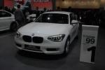 BMW 116d EfficientDynamics