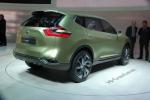 Nissan Hi-Cross Concept