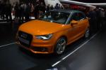 Audi A1 14 T