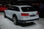 Audi A6 Allroad quattro