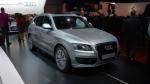 Audi Q5 20 T hybrid 2