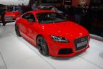 Audi TT RS plus