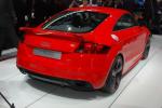 Audi TT RS plus 2