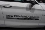 BMW 116d EfficientDynamics