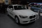 BMW 116d EfficientDynamics 2