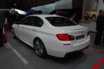 BMW M550d xDRive