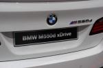 BMW M550d xDRive 2