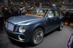 Bentley EXP 9 F 2