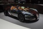 Bugatti Veyron 164 Grand Sport 5