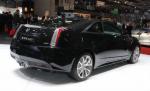 Cadillac CTSV Coupe 62 V8 2