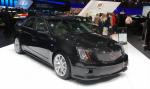 Cadillac CTS 62 V8 AT RWD