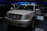 Cadillac Escalade Hybrid Platinum 60 AT AWD