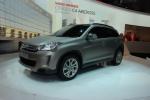 Citroen C4 Aircross