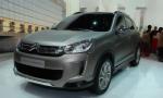 Citroen C4 Aircross 2