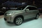 Citroen C4 Aircross 5