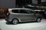 Dacia Lodgy 2