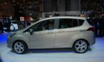 Ford BMax 3