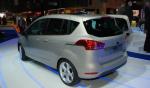 Ford BMax 4