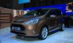 Ford BMax 5