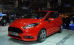 Ford Fiesta ST