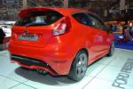 Ford Fiesta ST 3