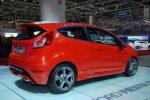 Ford Fiesta ST 4