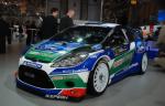 Ford Fiesta WRC