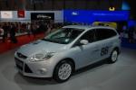 Ford Focus ECOnetic