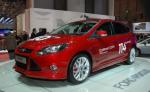 Ford Focus EcoBoost 2
