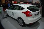 Ford Focus Elektric