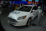 Ford Focus Elektric 2