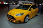 Ford Focus ST