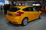 Ford Focus ST 2