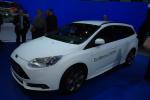 Ford Focus ST 3