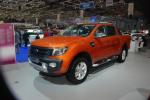 Ford Ranger 2