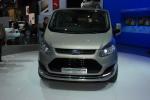 Ford Tourneo Custom Concept 2