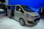 Ford Tourneo Custom Concept 3