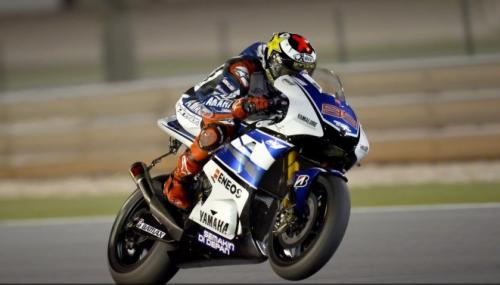 Jorge Lorenzo